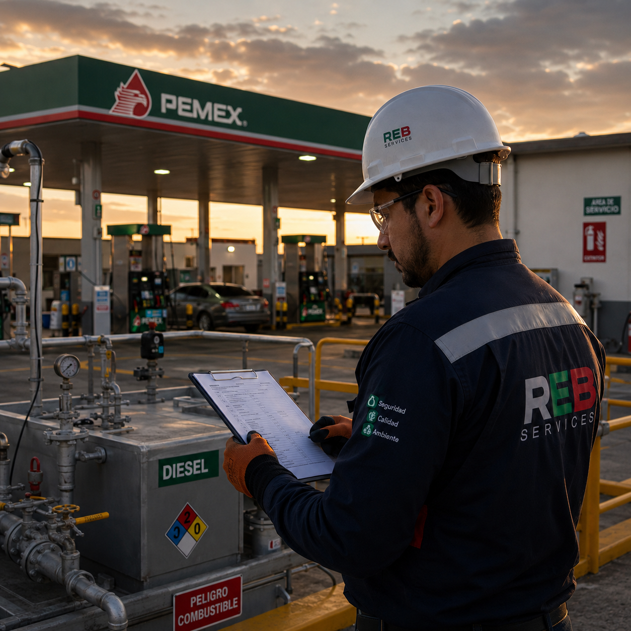 Gestión ambiental